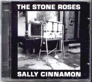 Stone Roses - Sally Cinnamon